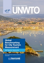 Global Benchmarking for City Tourism Measurement